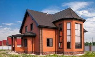 Кирпичный дом под ключ – цены на проекты от 134524 рублей | Строй-Звл